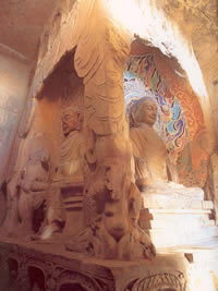 响堂寺